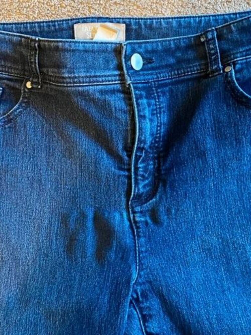 Chico's Fabuously Slimming Women Jeans